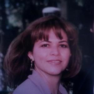 Meet your Posher, Angelica